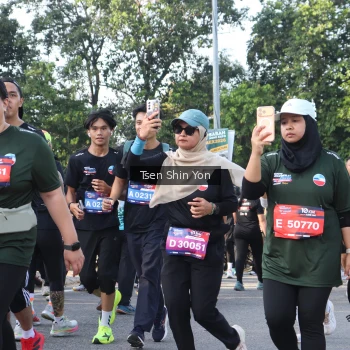 Runner Photo 3888086