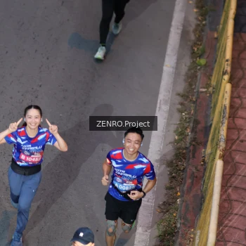Runner Photo 3888091