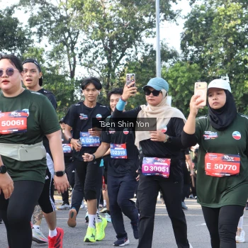 Runner Photo 3888101