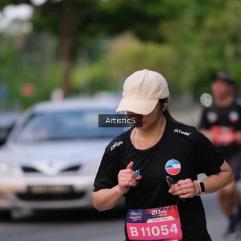 Runner Photo 3888105