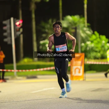 Runner Photo 3888120