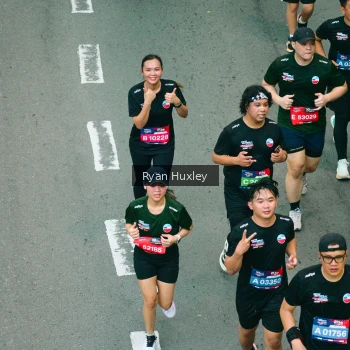 Runner Photo 3888123