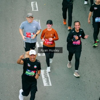Runner Photo 3888124