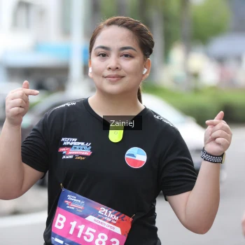 Runner Photo 3888153