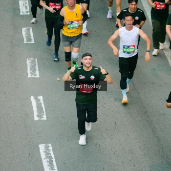 Runner Photo 3888160