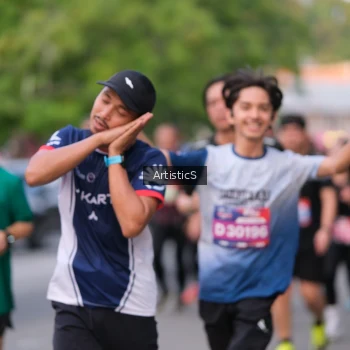 Runner Photo 3888201