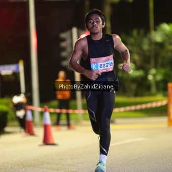 Runner Photo 3888203