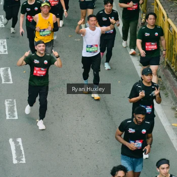 Runner Photo 3888206