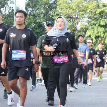 Runner Photo 3888208