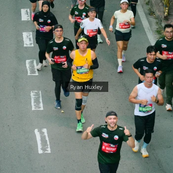 Runner Photo 3888218