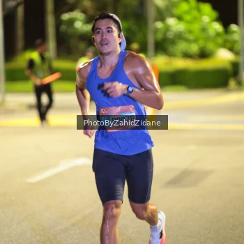 Runner Photo 3888220