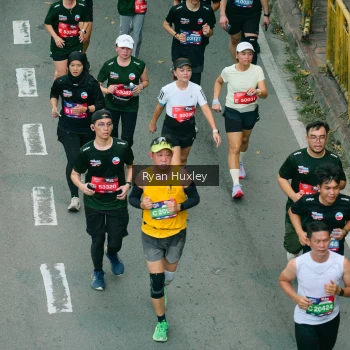 Runner Photo 3888227