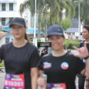 Runner Photo 3888244