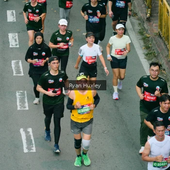 Runner Photo 3888245