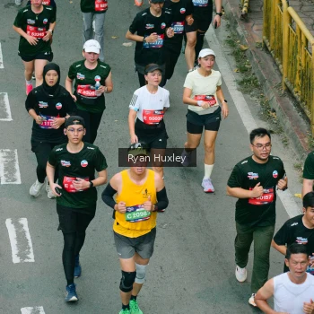 Runner Photo 3888247