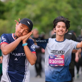 Runner Photo 3888249