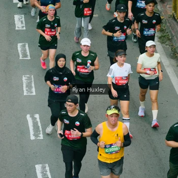 Runner Photo 3888251