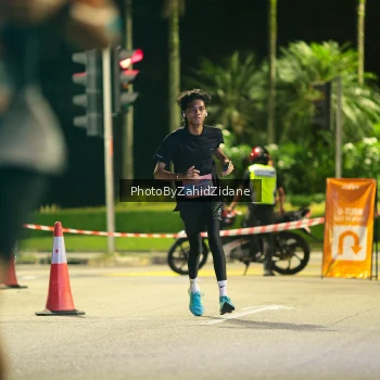 Runner Photo 3888257