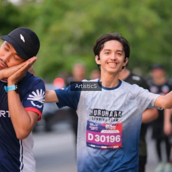 Runner Photo 3888258