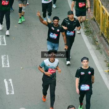 Runner Photo 3888260