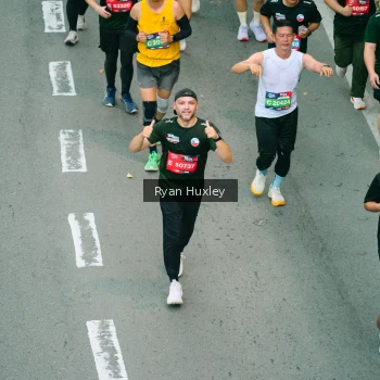 Runner Photo 3888262