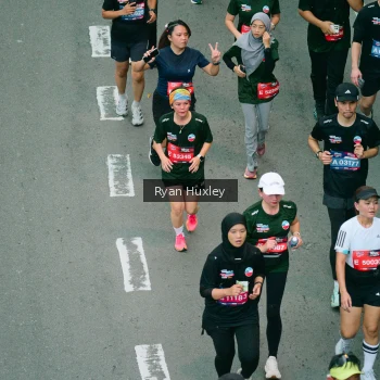 Runner Photo 3888277