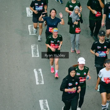 Runner Photo 3888282