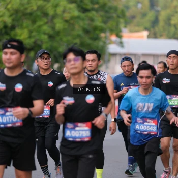 Runner Photo 3888290