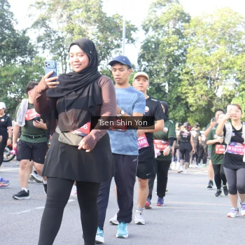 Runner Photo 3888293