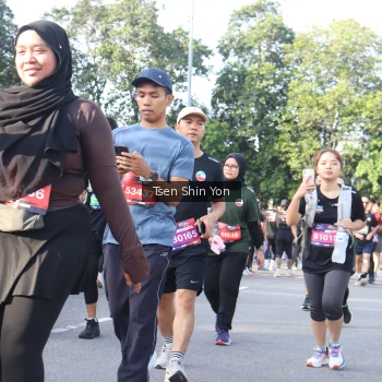 Runner Photo 3888297