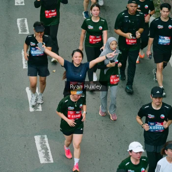 Runner Photo 3888305