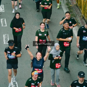 Runner Photo 3888308