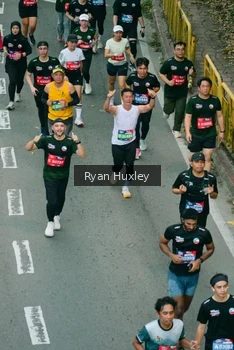 Runner Photo 3888309