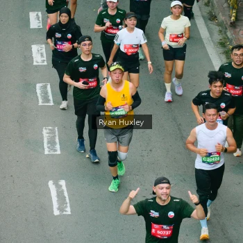 Runner Photo 3888316