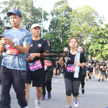 Runner Photo 3888318