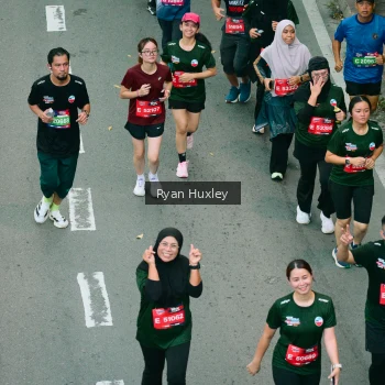 Runner Photo 3888322
