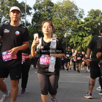 Runner Photo 3888330