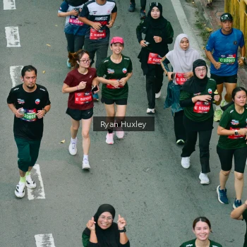 Runner Photo 3888332