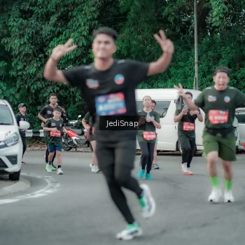 Runner Photo 3888349