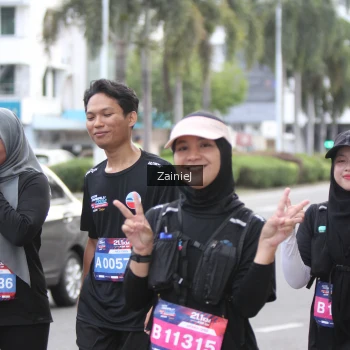 Runner Photo 3888353
