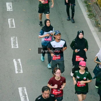 Runner Photo 3888355