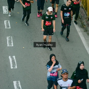 Runner Photo 3888356