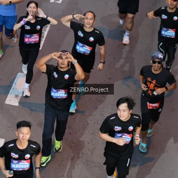 Runner Photo 3888357