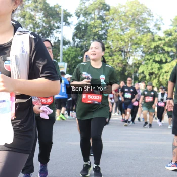 Runner Photo 3888358