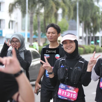 Runner Photo 3888359