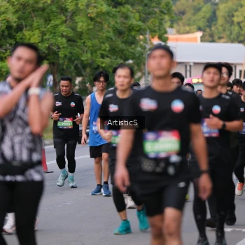 Runner Photo 3888361
