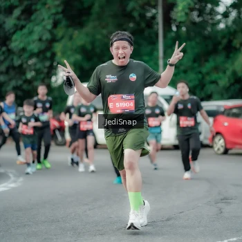 Runner Photo 3888364