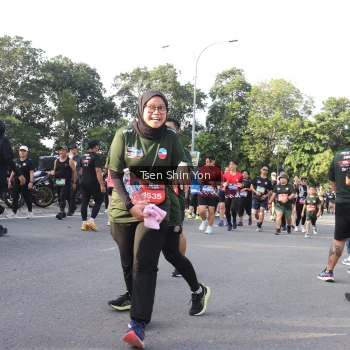 Runner Photo 3888370