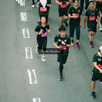 Runner Photo 3888374