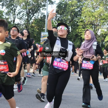 Runner Photo 3888386